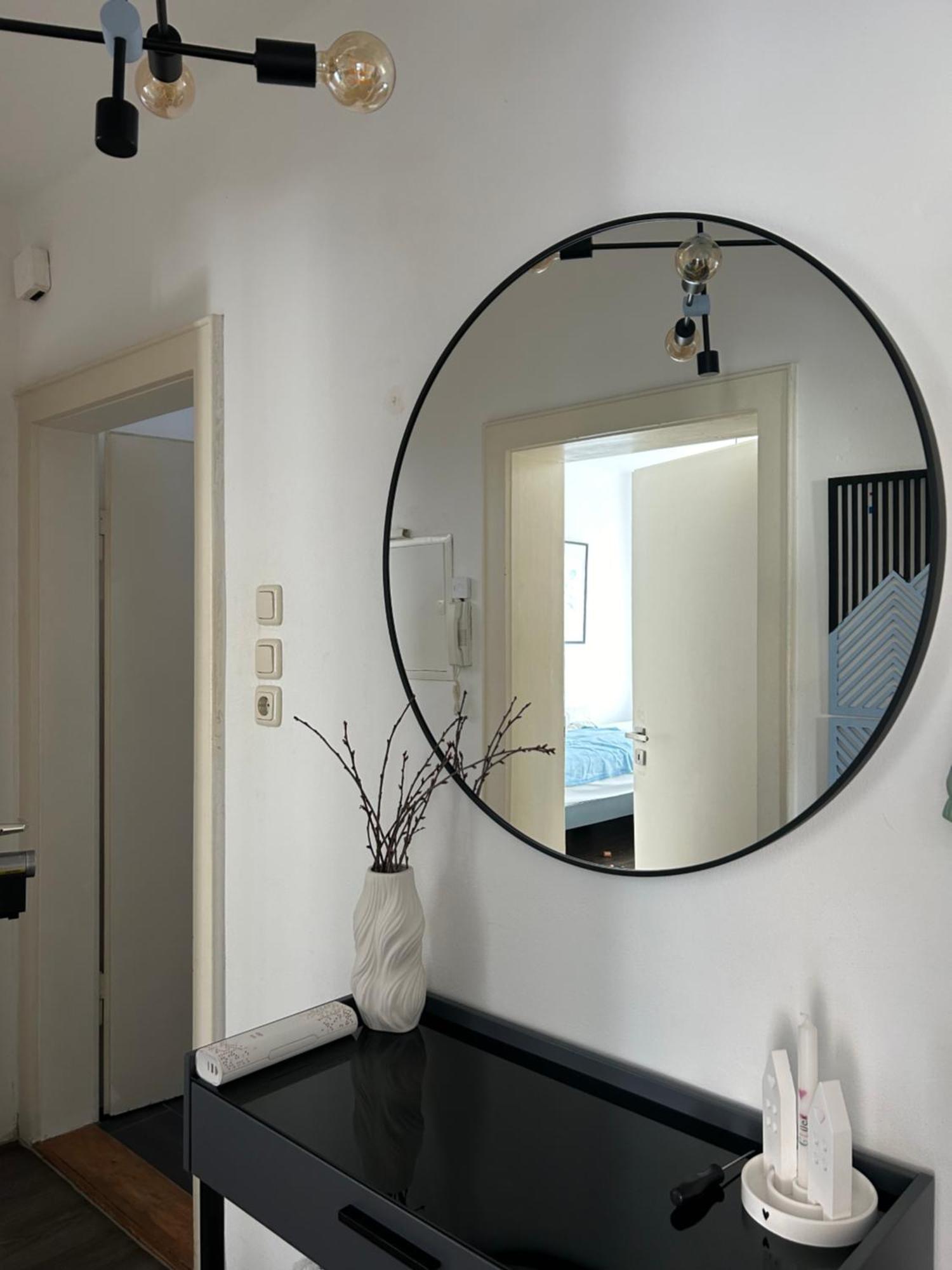 Mintara Apartment Charme Der Stadt Parkplatz Netflix Und Sky Lichtenfels  Buitenkant foto