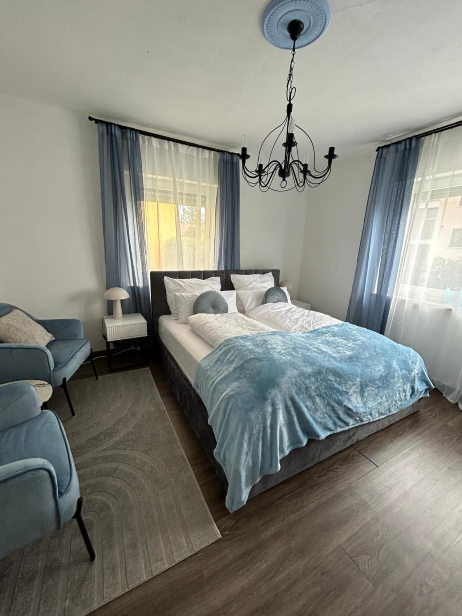 Mintara Apartment Charme Der Stadt Parkplatz Netflix Und Sky Lichtenfels  Buitenkant foto