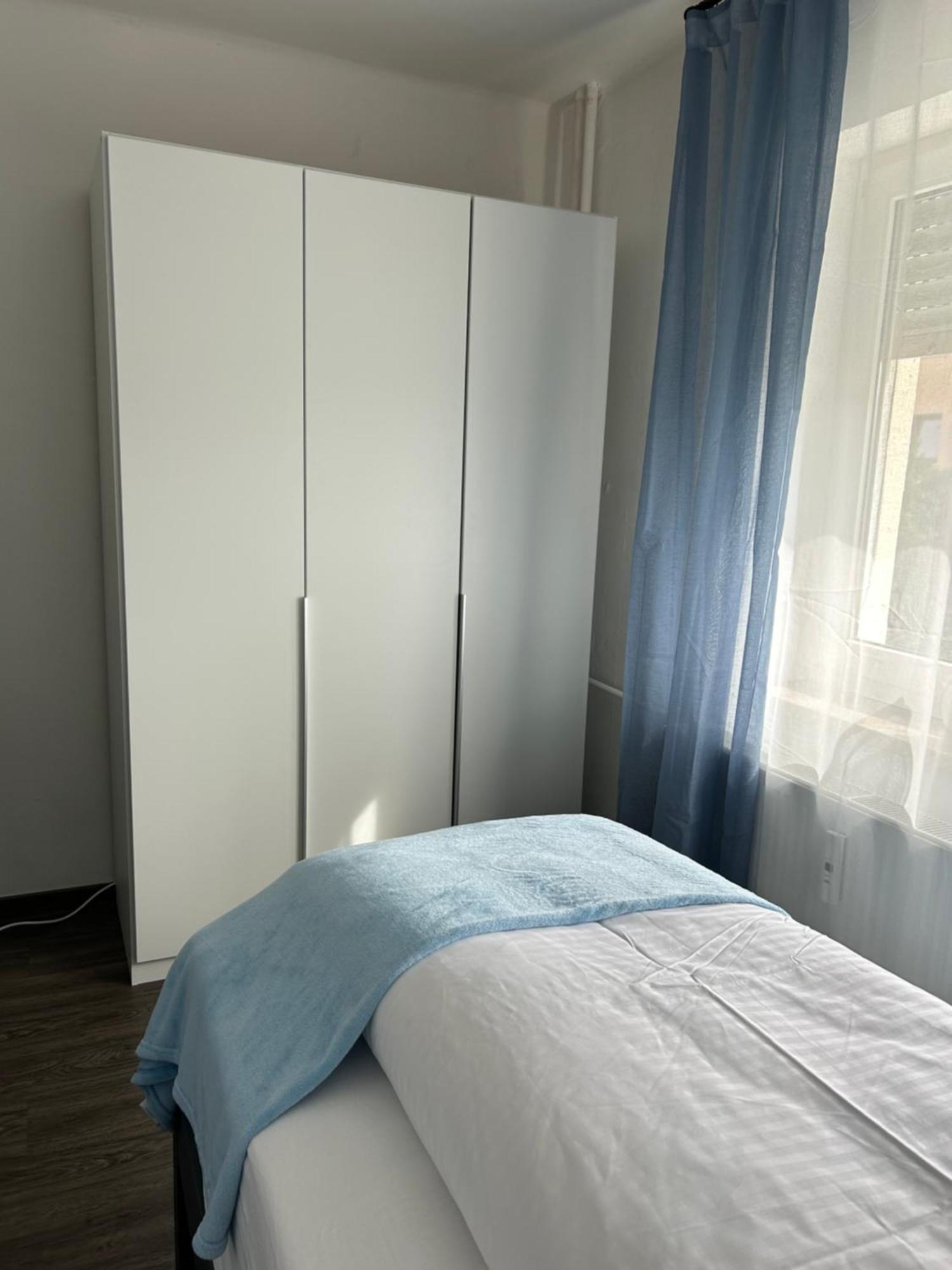 Mintara Apartment Charme Der Stadt Parkplatz Netflix Und Sky Lichtenfels  Buitenkant foto