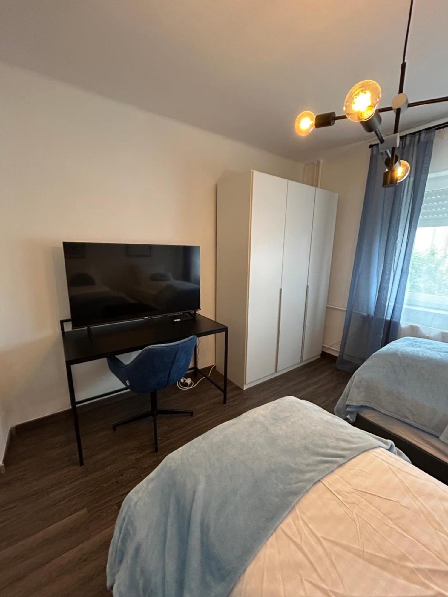 Mintara Apartment Charme Der Stadt Parkplatz Netflix Und Sky Lichtenfels  Buitenkant foto