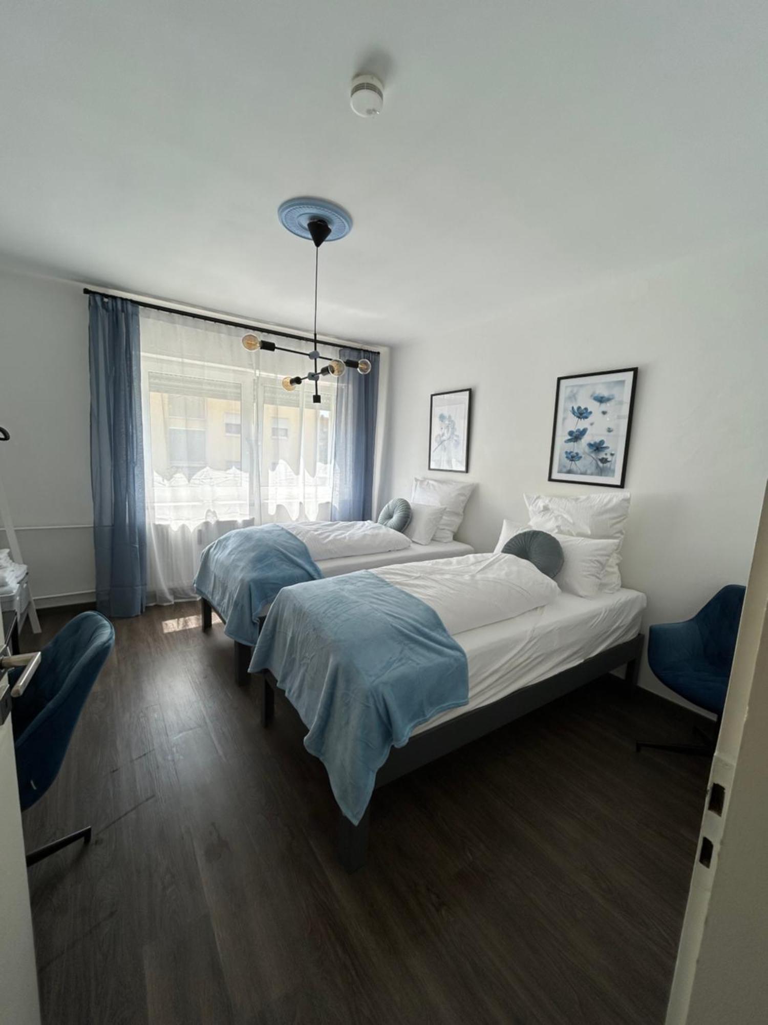 Mintara Apartment Charme Der Stadt Parkplatz Netflix Und Sky Lichtenfels  Buitenkant foto
