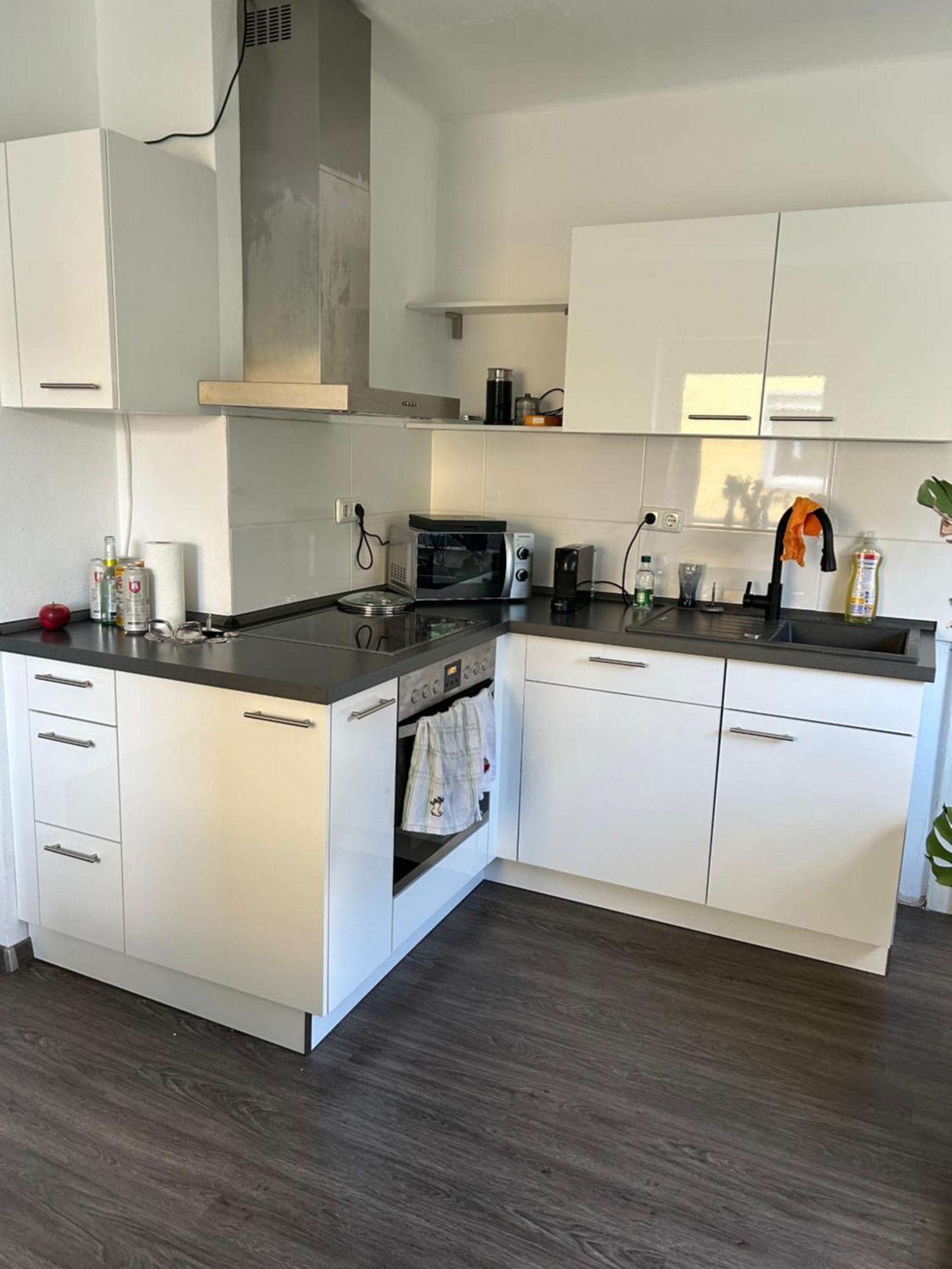 Mintara Apartment Charme Der Stadt Parkplatz Netflix Und Sky Lichtenfels  Buitenkant foto
